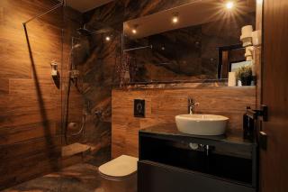Nest Inn Silhouette Apartment - Cluj-Napoca - 8