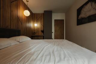 Nest Inn Silhouette Apartment - Cluj-Napoca - 6