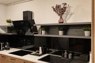 Nest Inn Silhouette Apartment - Cluj-Napoca - 5