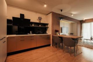 Nest Inn Silhouette Apartment - Cluj-Napoca - 3