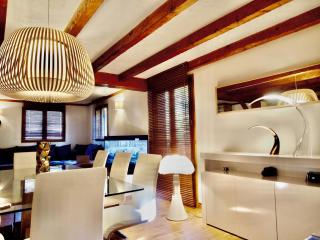 Chalet Greystone - Brides-les-Bains - 0