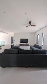 La Villa Relax - Maison neuve en bordure de mer à Guereo - 6