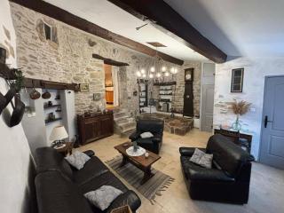 Chez Nath et Oli - Caunes-Minervois - 4