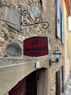 Chez Nath et Oli - Caunes-Minervois - 9