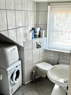 Appartement in Düsseldorf - Düsseldorf - 1