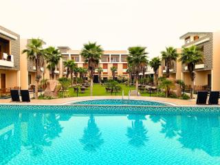 The Maasai Mara Resort - Jim Corbett - Rāmnagar - 0