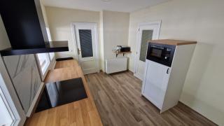 A Leira - Chalet con Piscina en Becerril de la Sierra - 6