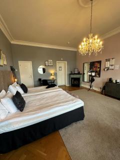 Hotell Onyxen, boutique- & lifestyle, Adults Only - Göteborg - 4