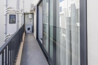 Restful Retreat Modern apartment & large spaces - Msida - 3