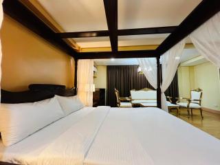 Arzo Hotel Manila - Manila - 8