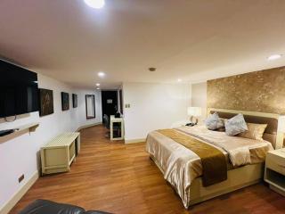 Arzo Hotel Manila - Manila - 6