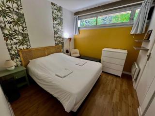 Le Saint-Hilaire - appartement calme + parking - Poitiers - 3
