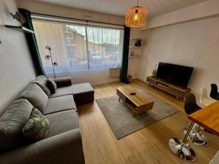 Le Saint-Hilaire - appartement calme + parking - Poitiers - 2