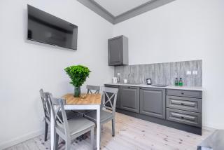 Apartament Studio z balkonem 1899 by Platinum - 7