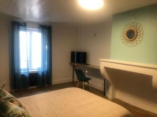 Maison de l'Abbaye des Prémontrés - 9