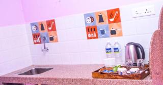 GuruVilla by TriSam Villa - Calangute - 1