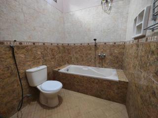 Padi Loka Villa Kuningan - 1