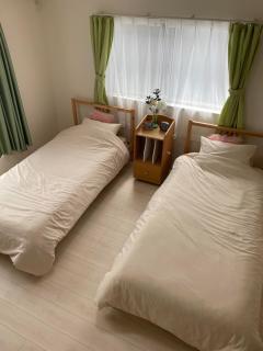Clover House 大人数向け一軒家 - Matsubara - 5