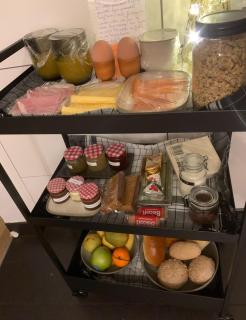 Guestsuite The Nest - Wielsbeke - 1