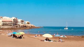 Las Retamas Salinetas Beach - Salinetas - 5