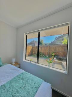 Cozy Victoria Double Room - Rotorua - 0