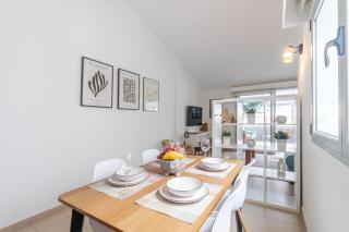 Las Retamas Salinetas Beach - Salinetas - 8