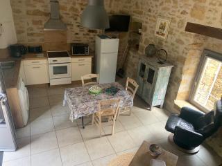 Gîte de Camboulit - Camboulit - 4