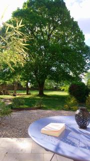 Gîte de Camboulit - 8