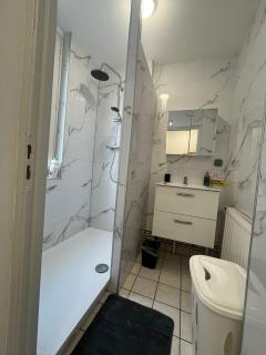 L'Oasis Arrageoise 45m2 4 personnes hyper centre - Arras - 6