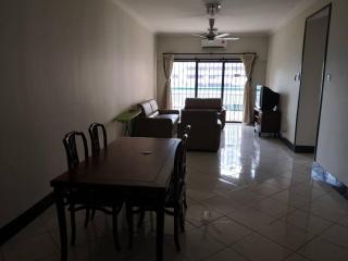 Marina Court Homestay - Kota Kinabalu - 9