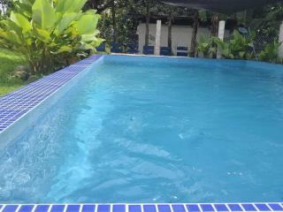 Apong Martina's Guest House La Union - - 8