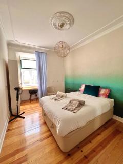 FeelingLisbon Coliving - Lissabon - 0