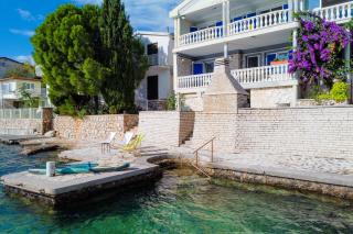 Villa Seafront Escape - Happy Rentals - Šibuljina - 9