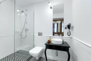 Apartament Studio 1899 by Platinum - Stettin - 4
