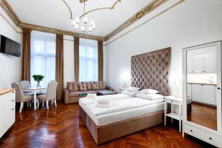 Apartament Studio 1899 by Platinum - Stettin - 2