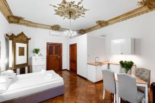Apartament Studio 1899 by Platinum - Stettin - 5