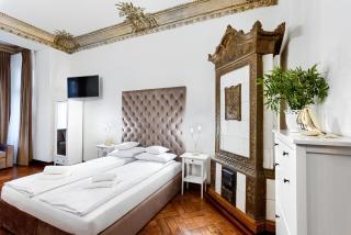 Apartament Studio 1899 by Platinum - Stettin - 0