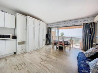 Emily - 2 couchages - Studio - Vue mer - Golfe-Juan - 7