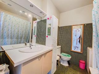 Emily - 2 couchages - Studio - Vue mer - Golfe-Juan - 4