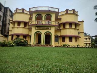 Bequest Stays In Puri - Puri - 9