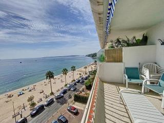 Goélette-T2-Front de mer - Golfe-Juan - 8