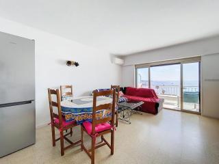 Goélette-T2-Front de mer - Golfe-Juan - 7
