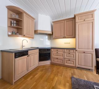 Ferienwohnung Moll - Bad Reichenhall - 3
