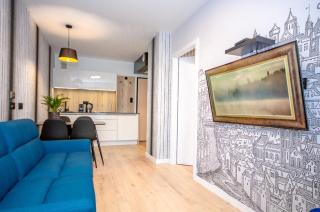 InPoint Central Apartments - Krakow - 4