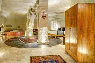 Marbay Cave Cappadocia - Nar - 2