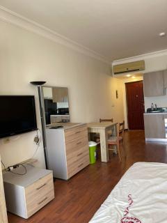 Studil for rent 206 hill - Hurghada - 1