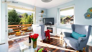Wonder Home - Apartamenty w cichej i zielonej części Karpacza - z miejscem na grilla i parkingiem - Karpacz - 0