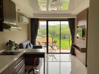 1bdr Apartment near Naiharn Beach by CapitalPro - Phuket - 0