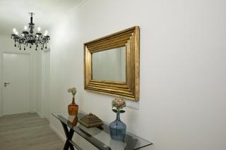 villa com piscina entre o mar e as montanhas - 3