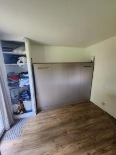 Studio sur les fleuristes - Cambo-les-Bains - 5